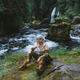 Illustration for article titled Terrific Ciri Cosplay Brings iThe Witcher 3/i To Life